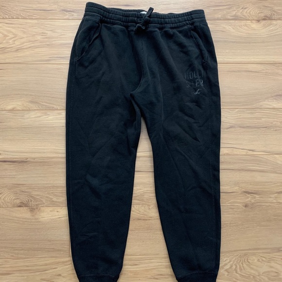 ▪️Hollister Jogger Sweatpants (Sz M) - Picture 2 of 6